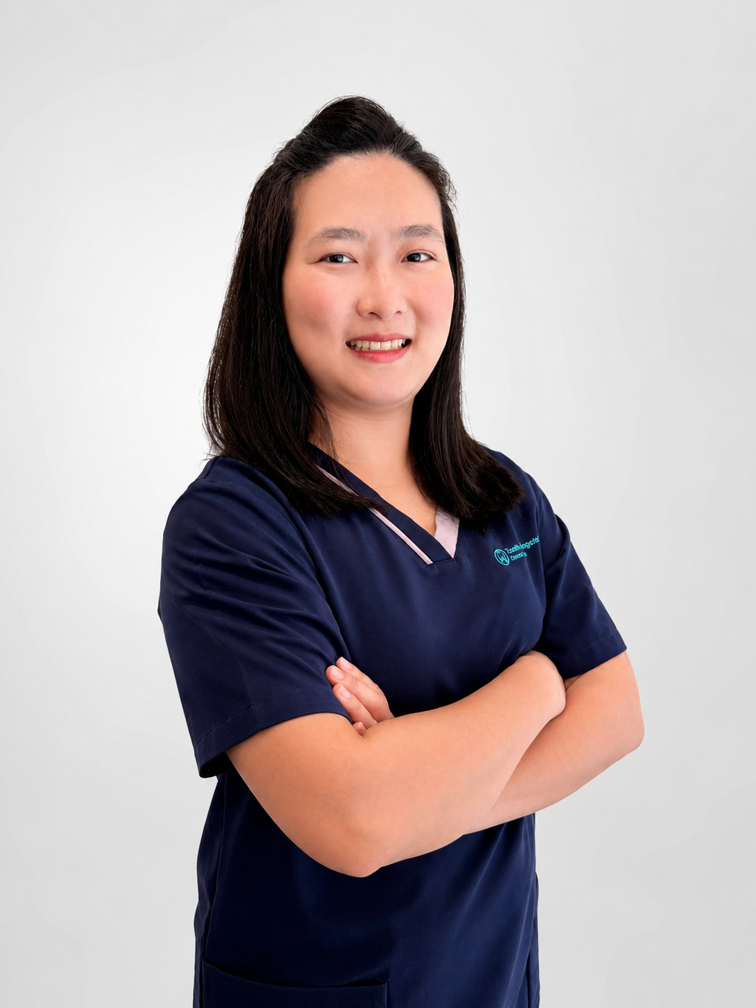 Dr Krystle Lee